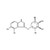 5-bromo-4-chloro-3-indoxyl-beta-d-fucopyranoside, 500mg