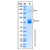 recombinant feline cd19 protein (c007b-677035)