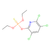 chlorpyrifos (c007b-605492)