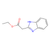 ethyl 1h-benzimidazol-2-ylacetate (c007b-605752)