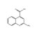 2-aminoquinoline-4-carboxylic acid (c007b-609436)