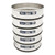 sieve, 200mm, stainless steel, full height,9mm