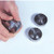 ring sieve w / reinforced rim, 0.20 mm