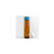 amber glass vial, 17x60mm, 8ml, 15-425 ptfe lined polypropyl