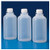 bottle with screwcap, narrow mouth, ldpe, 125ml