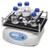 platform with 6 clips for 1000 ml flasks for psu-20i