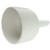 funnel buchner, porcelain, 60mm x 18mm (c08-0425-141)