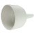 funnel buchner, porcelain, 80mm x 22mm (c08-0425-197)