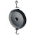 pulley large demonstration triple  (c08-0426-378)
