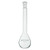 800ml kjeldahl flask, long neck, 24/40 outer joint