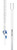 glass micro burette, astm, class a (c012b-001933)