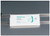 prosat‚ñ¢ sterile presaturated nonwoven wipes