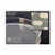 tryptic soy agar (tsa) plate (without plate label, orientation tabs, and logo), 15 x 100mm plate, 23ml fill