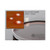 lkv (laked sheep blood, kanamycin, vancomycin) agar, reducible, for anaerobes, 15x100mm plate
