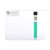 brilliant green bile broth, 10ml fill, 16x125mm tube with durham tube