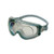 stealth, gray, gray, anti-fog (c08-0453-563)