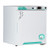 1 cu. ft. countertop refrigerator, freestanding, solid door, right hinged, 115v