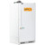 general purpose hazardous location (explosion proof) refrigerator/freezer combination, 30 cu. ft. capacity (25 ref./5 freezer), 115v