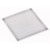 wire gauze, turned edges, 4" (102mm) square