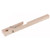 wooden test tube clamp