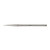 penetration needle for wax, astm d1321, certified