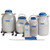 xt20 cryogenic refrigerator w/6 canisters, 20 l