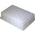 1.3ul 96-well plate, v-bottom, clear