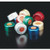 11mm green seal, ptfe / red rubber (c08-0465-599)