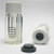 2ml storage vial holder with spring, stopper and white polypropylene closure for snapped open ampoules