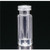 100ml glass / amber plastic lvv 8-425 thread