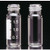 2ml clear vial, 12x30mm vial, 8-425mm thread (c08-0467-208)