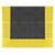 520 cushion-lok mat 30 x 36, black/yellow