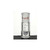 conical reaction vial, synthware, capacity: 5ml, joint: 14/20