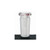 bushing adapter, top joint: st 14/20 outer, bottom joint: st 19/22 inner