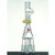 distilling adapter, joints: 14/20 (c08-0472-893)