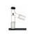 distilling adapter, 75 , with compression cap, joints: st 14/20