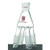 distillation cow receiver, joints: 14/20