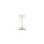 chromatography column with spherical joint, id: 26.0 mm, len (c08-0473-828)