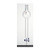 chromatography column with 500 ml reservoir, id: 26.0 mm, le (c08-0473-939)