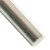 aluminum lab frame lattice rod 1/2" diameter x 60"