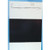 paint test chart, sag and leveling (c08-0487-776)