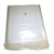 bag, liberty, class 100, polyethylene, clear, 6 mil, 12 x 18, barefoot plus bottom sealed, 100 each per pack