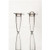 0.5ml ind. tube with attached flatcap