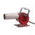 masterflow heat blower, 500ã¸f, 120v