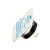 syringe filter, pes, 13mm, 0.2 ã¦m, eto-sterile