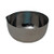 low form zirconium crucible, 55ml