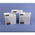 thin layer chromatography plates, silica gel hard layer organic binder with fluorescent indicator, 250um, 20x20cm