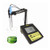 ph / orp / temperature laboratory bench meter