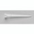 200ul pipette tip, standard orifice, natural non sterile, bu (c08-0500-898)