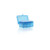 art  10 non-filtered tip, hinged racked, sterile, low retention, 10 l pipette tips, 96 tips/tray, 10 trays/pack, 5 packs (c08-0501-116)